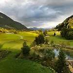 Hotel Heutaler Hof - Hotel Im Naturidyll Unken