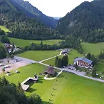 Hotel Heutaler Hof - Hotel Im Naturidyll Unken