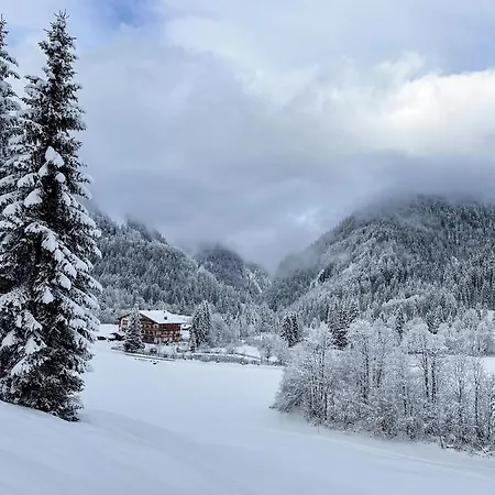 Hotel Heutaler Hof - Im Naturidyll