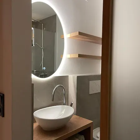 Heutaler Hof - Im Naturidyll Hotel Unken