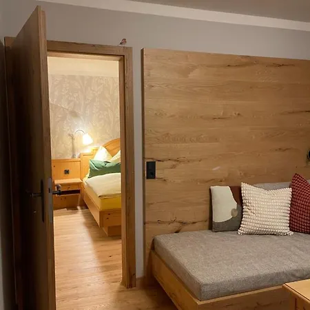 Otel Heutaler Hof - Im Naturidyll Unken