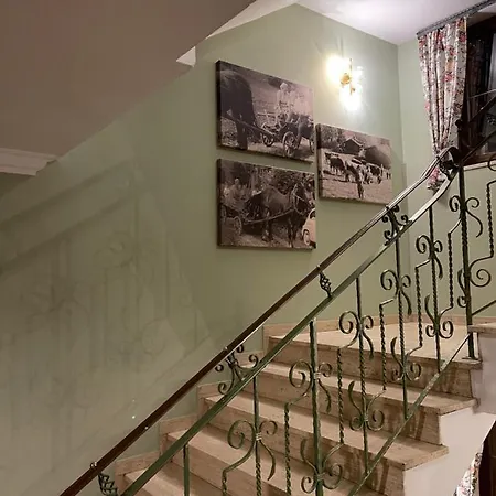 Heutaler Hof - Im Naturidyll מלון 3*