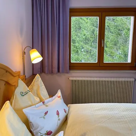 Otel Heutaler Hof - Im Naturidyll 3*