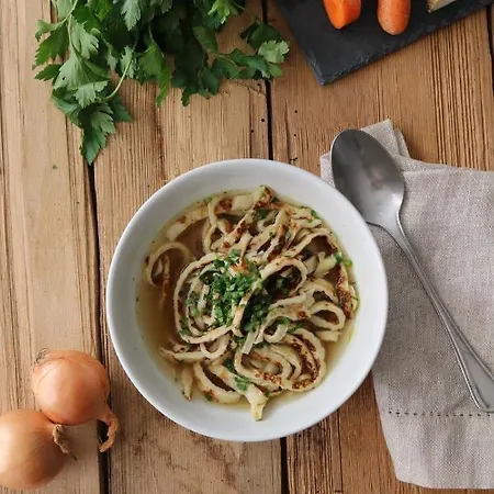 Heutaler Hof - Im Naturidyll 3*