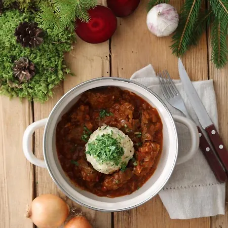 Heutaler Hof - Im Naturidyll ホテル