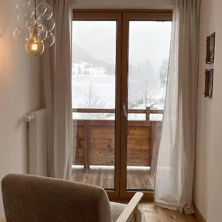 Heutaler Hof - Im Naturidyll 3* Unken