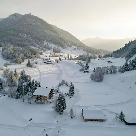 Heutaler Hof - Im Naturidyll