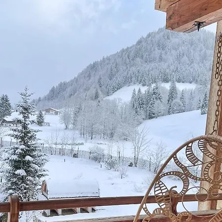 Heutaler Hof - Hotel Im Naturidyll Unken