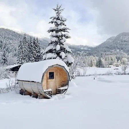 Heutaler Hof - Im Naturidyll