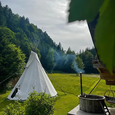 Heutaler Hof - Im Naturidyll Hotel