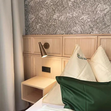Heutaler Hof - Im Naturidyll Hotel Unken