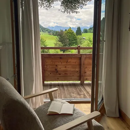 Heutaler Hof - Im Naturidyll