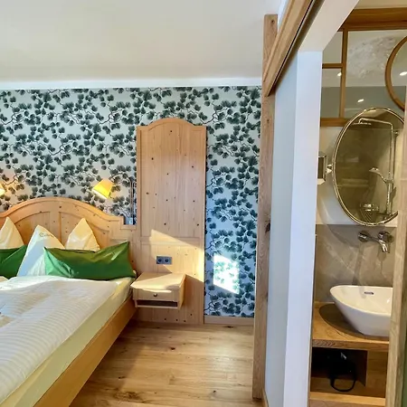 Heutaler Hof - Im Naturidyll ホテル