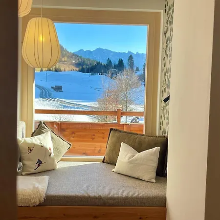 Heutaler Hof - Im Naturidyll Отель 3*