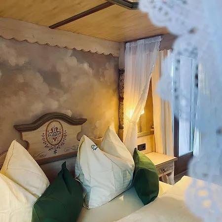 Heutaler Hof - Im Naturidyll 3*