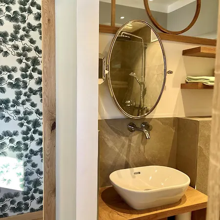 Heutaler Hof - Im Naturidyll ホテル 3*