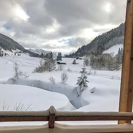 Heutaler Hof - Im Naturidyll 3*