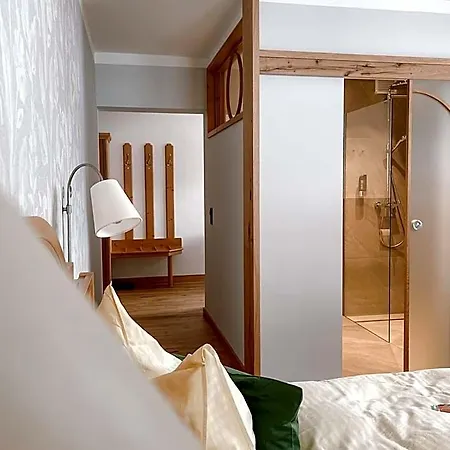 Heutaler Hof - Im Naturidyll 3*