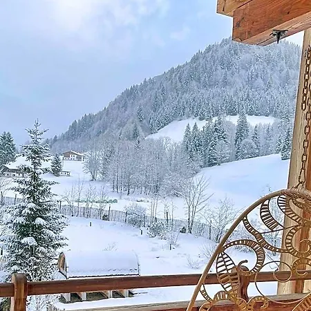 Heutaler Hof - Im Naturidyll Hotel Unken