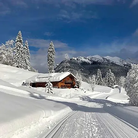 Heutaler Hof - Im Naturidyll 3*