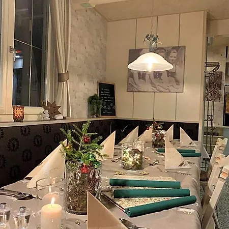 Heutaler Hof - Im Naturidyll מלון 3*