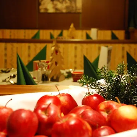 Heutaler Hof - Im Naturidyll