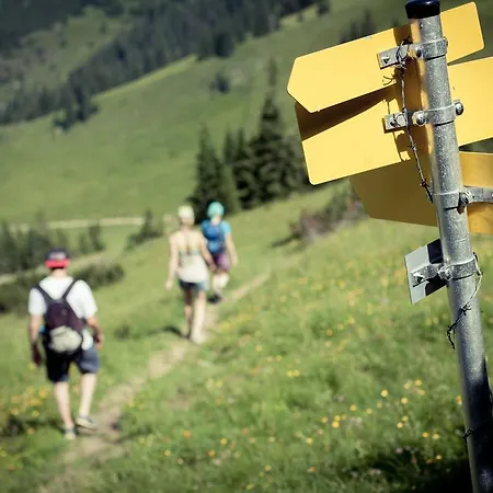 Heutaler Hof - Im Naturidyll 3*