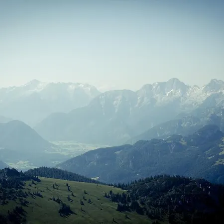 ホテル Heutaler Hof - Im Naturidyll