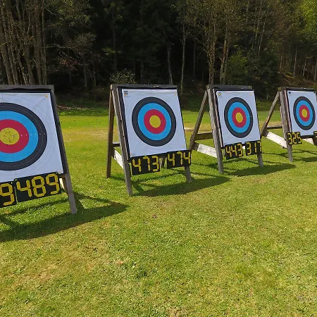 Heutaler Hof - Im Naturidyll ウンケン