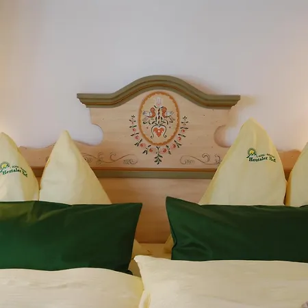 Heutaler Hof Hotel 3*