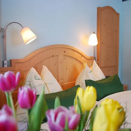 Heutaler Hof - Im Naturidyll Unken
