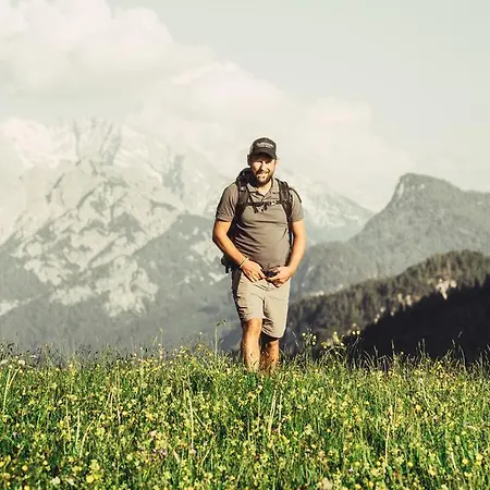 Heutaler Hof - Im Naturidyll ホテル ウンケン