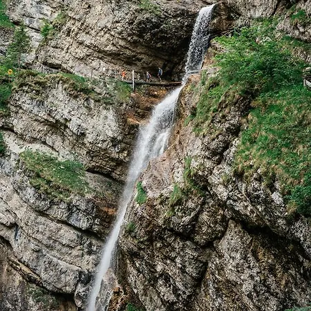 ホテル Heutaler Hof - Im Naturidyll ウンケン