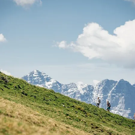 Heutaler Hof - Im Naturidyll ウンケン