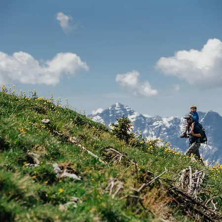 Heutaler Hof - Im Naturidyll ホテル ウンケン