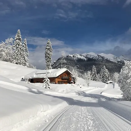 Heutaler Hof - Im Naturidyll Отель