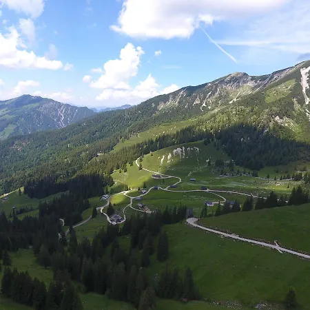 Heutaler Hof - Hotel Im Naturidyll Unken