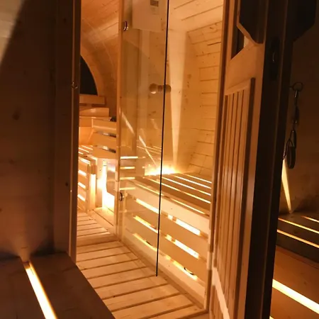 Heutaler Hof - Im Naturidyll Hotel
