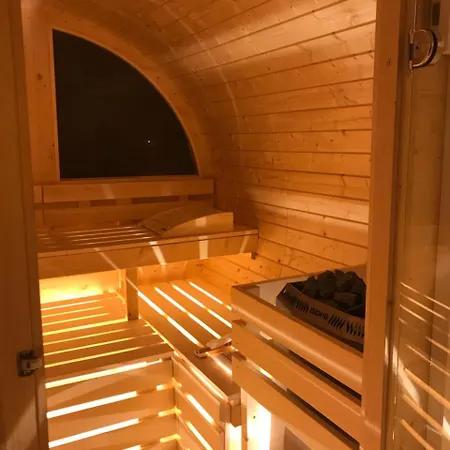Heutaler Hof - Im Naturidyll מלון 3*