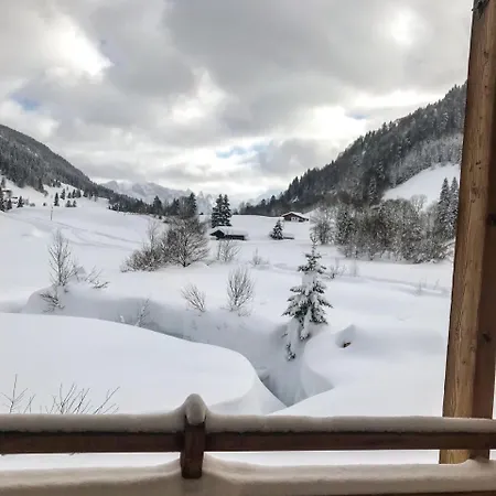 Heutaler Hof - Im Naturidyll 3*