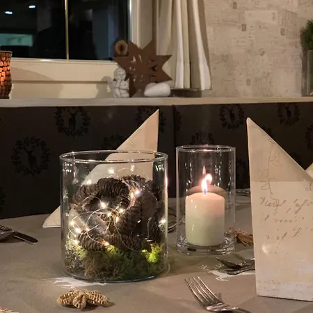 Hotel Heutaler Hof - Hotel Im Naturidyll 3*