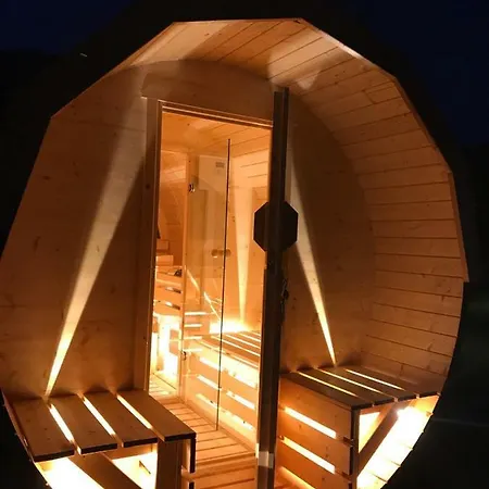 Hotel Heutaler Hof - Im Naturidyll