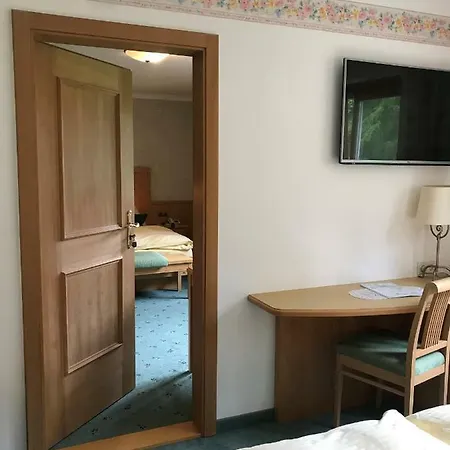 Heutaler Hof - Im Naturidyll Hotel 3*