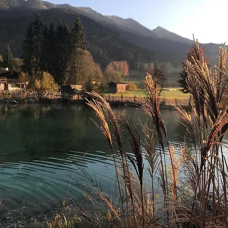 Heutaler Hof - Im Naturidyll Hotel Unken
