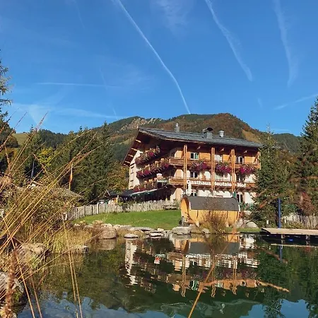 Heutaler Hof - Im Naturidyll