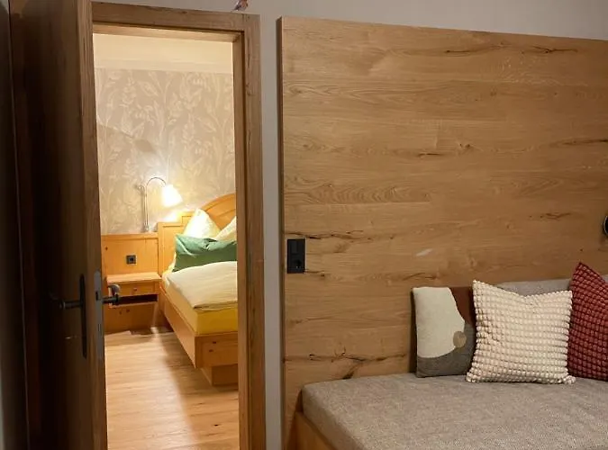 Hotel Heutaler Hof Unken