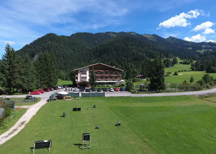 Heutaler Hof Hotel 3*