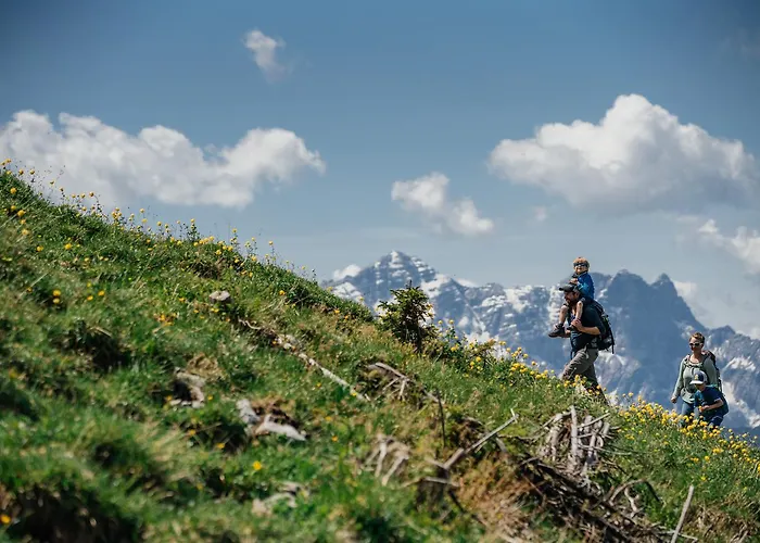 Heutaler Hof Hotel Unken