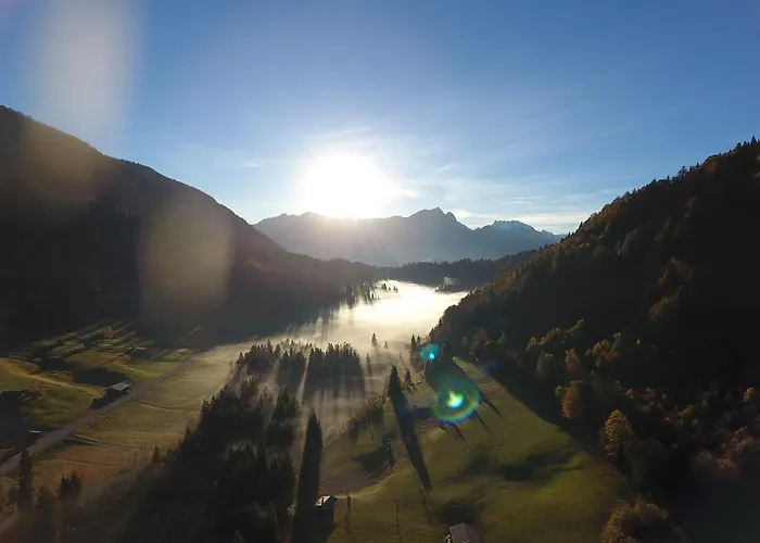 Hotel Heutaler Hof 3*