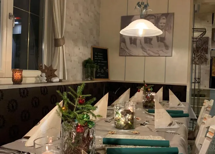 Hotel Heutaler Hof - Im Naturidyll Unken